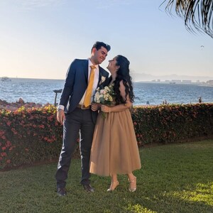 Natalie added a photo of their purchase