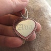 Yippo Accessories Custom Engraved Personalized Stainess