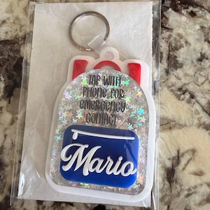 Ashlyn added a photo of their purchase