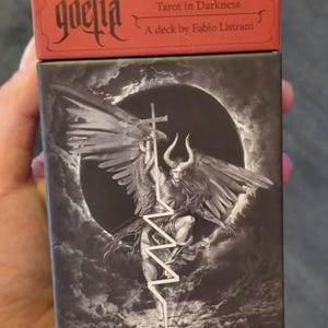 Brody added a photo of their purchase