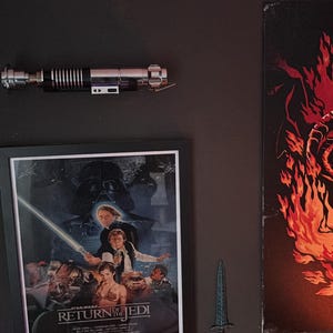 Janik added a photo of their purchase