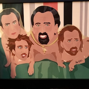 Inaktives Konto hat ein Foto des gekauften Artikels hinzugefügt