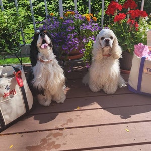 Francine added a photo of their purchase