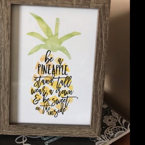 Katie added a photo of their purchase