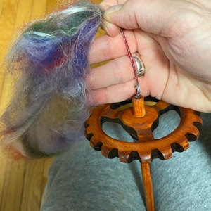 L. added a photo of their purchase