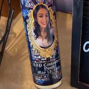 Amber heeft een foto van de aankoop toegevoegd