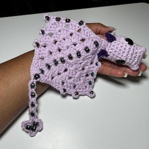 Jacqueline added a photo of their purchase