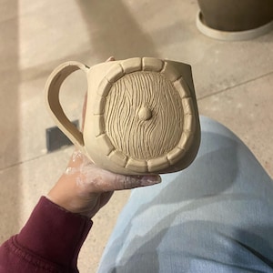 Elizabeth added a photo of their purchase
