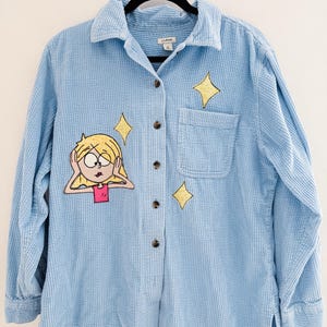 Jacqueline added a photo of their purchase