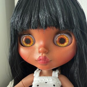 Olivia a ajouté une photo de son achat