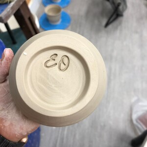 Pottery Stamp Dragonfly Design Fondant Cookie Dough Clay Etsy