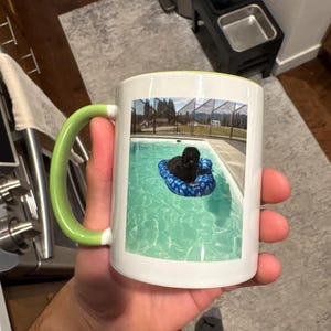 Zach a ajouté une photo de son achat