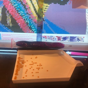 Etsy buyer added a photo of their purchase