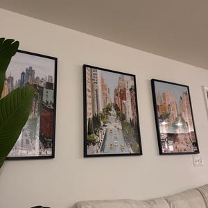Danny added a photo of their purchase
