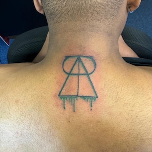 Raymond added a photo of their purchase