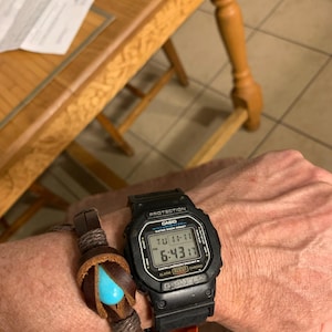 Kurt added a photo of their purchase