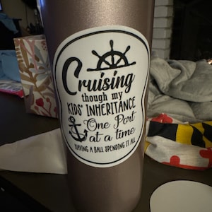 Lee added a photo of their purchase