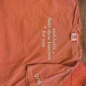 Ashley ha añadido una foto de su compra