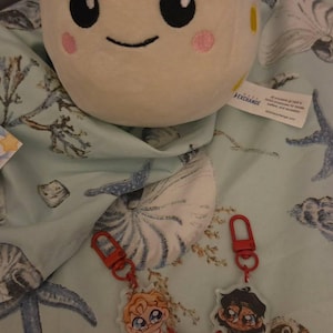 Kellie added a photo of their purchase