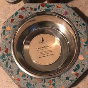 Michelle added a photo of their purchase