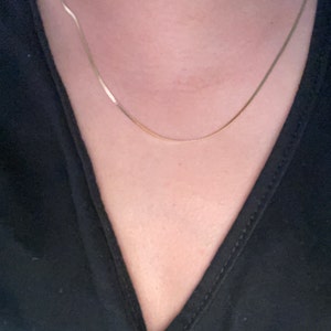 Addison ha añadido una foto de su compra