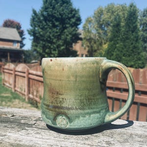 Mary added a photo of their purchase