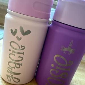 Janet added a photo of their purchase