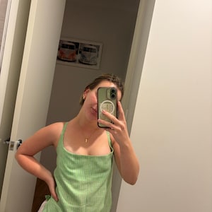 Karis added a photo of their purchase