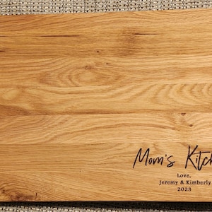 Kimberly added a photo of their purchase