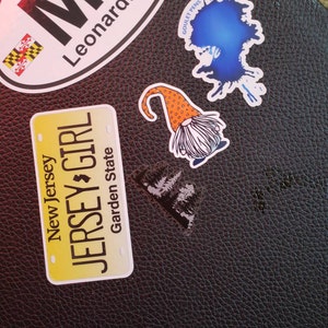 David added a photo of their purchase