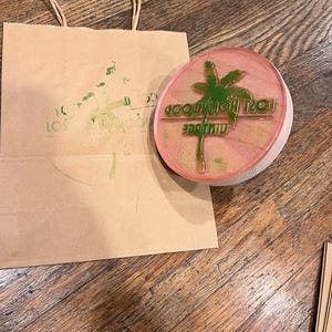 Aubrey added a photo of their purchase
