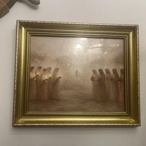 Sarah added a photo of their purchase