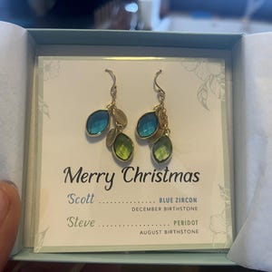 Amy added a photo of their purchase