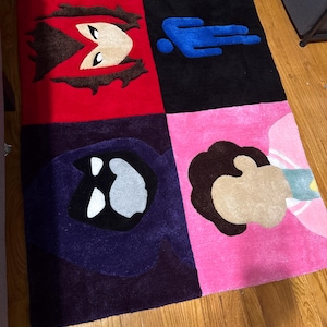 Lavelle added a photo of their purchase