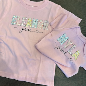 Jen added a photo of their purchase