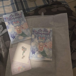 Jenae ha añadido una foto de su compra