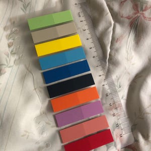 Carter added a photo of their purchase