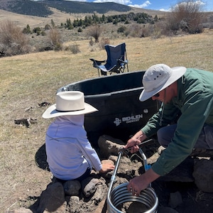 Rachel ha añadido una foto de su compra