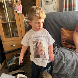 louise added a photo of their purchase