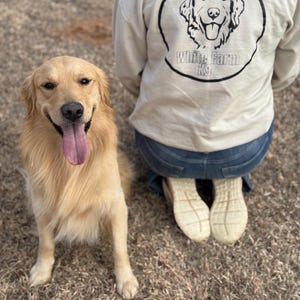 Holly added a photo of their purchase