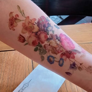 Melissa added a photo of their purchase