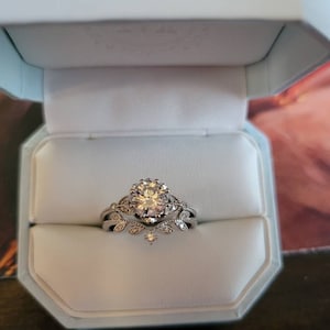 James added a photo of their purchase