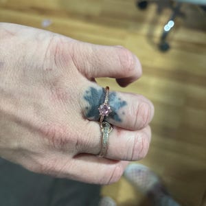 Jacquelyn added a photo of their purchase