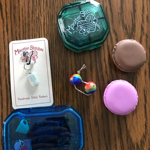 Gwen added a photo of their purchase