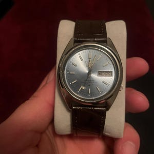 Hugo added a photo of their purchase