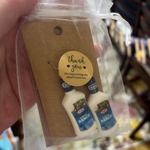 Kate heeft een foto van de aankoop toegevoegd