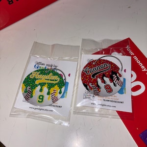 Kezia added a photo of their purchase