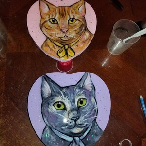 Etsy buyer added a photo of their purchase