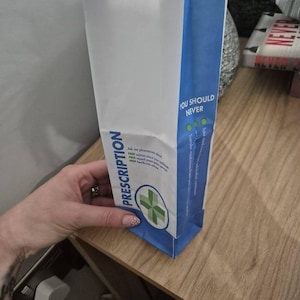 KELLY added a photo of their purchase