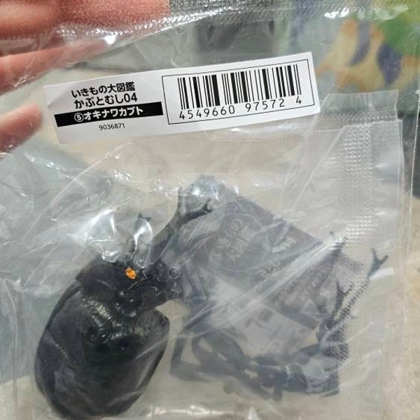 Plastic Pill Bug Roly Poly Insect Potato Bug Isopod Figure W/moving ...